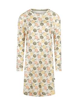 Charlie Choe Lovely Nights Off White Nachthemd