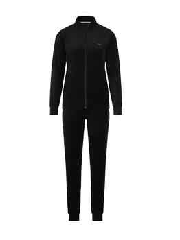 Charlie Choe Fall in Love Zwart Pyjama