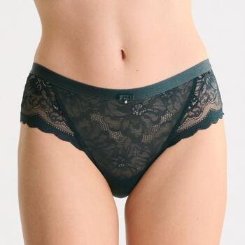 Lisca Evelyn Groen Slip