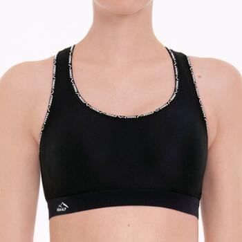 Anita Active PanAlpTM air Zwart Sport bh