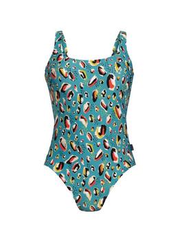 Rosa Faia Badmode Clara Turquoise Badpak