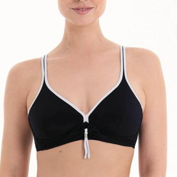 Anita Badmode Amina Marine Blauw Voorgevormde Bikinitop