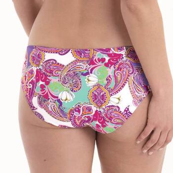 Rosa Faia Badmode Maily Roze Bikini Broekje