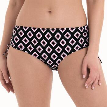 Rosa Faia Badmode Ive Zwart Bikini Broekje