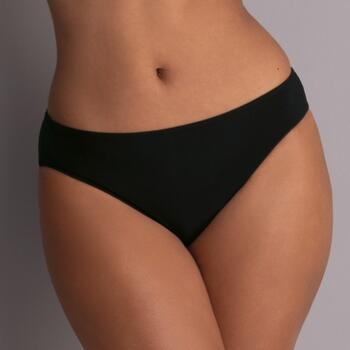 Rosa Faia Badmode Casual Zwart Bikini Broekje