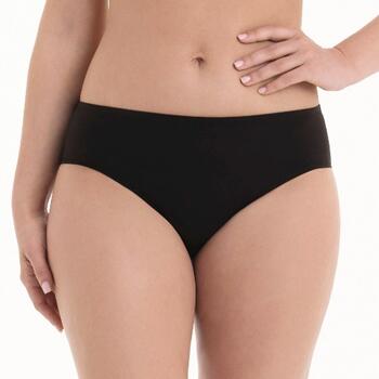 Rosa Faia Badmode Comfort Zwart Bikini Broekje
