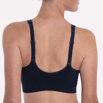 Anita Care Lynn Marine Blauw Prothese bh
