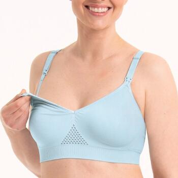 Anita Maternity Seamless Mint Voedings bh