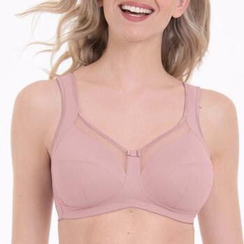 Anita Clara Rosewood Wireless bh