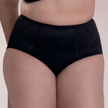 Anita Clara Zwart Slip