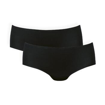 Anita Essential Zwart Short