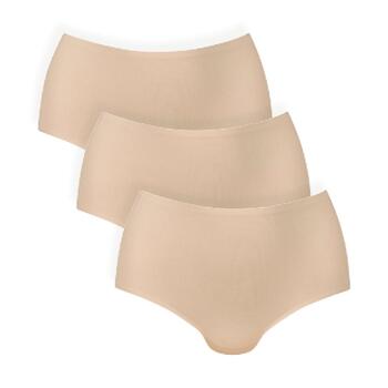 Anita Essential Powder High Brief
