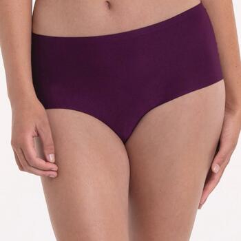 Anita Essential Paars High Brief