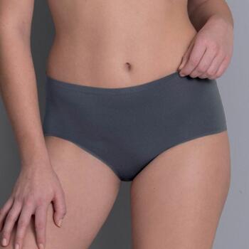 Anita Essential Antraciet High Brief