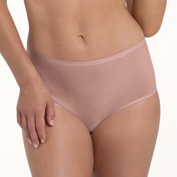 Anita Essential Rosewood High Brief