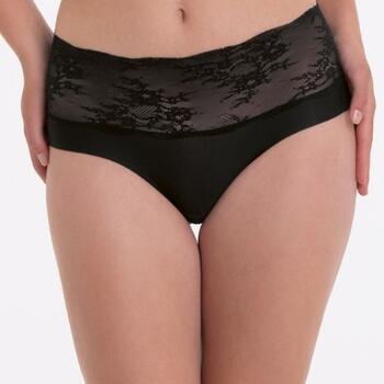 Anita Essential Zwart High Brief