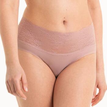 Anita Essential Rosewood High Brief