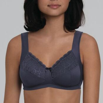Anita Havanna Blauw Wireless bh