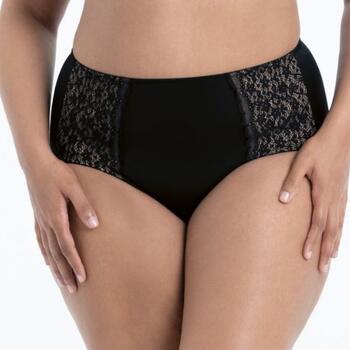 Anita Havanna Zwart Slip