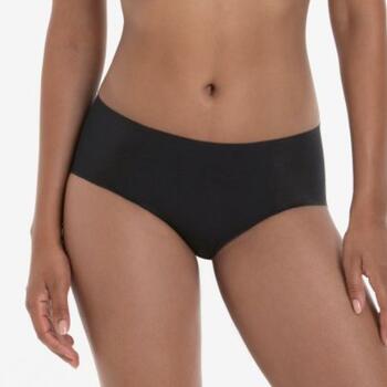 Anita Pocket Panty Zwart Short