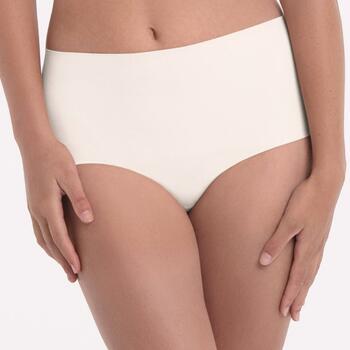 Anita Pocket Panty Crystal High Brief