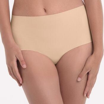 Anita Pocket Panty Zand High Brief