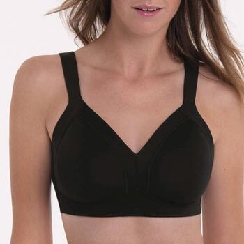 Anita Beauty Shaper Zwart Wireless bh