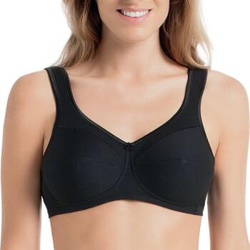 Anita Jana Zwart Wireless bh