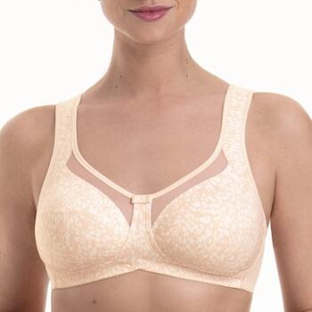 Anita Clara Roze Wireless bh