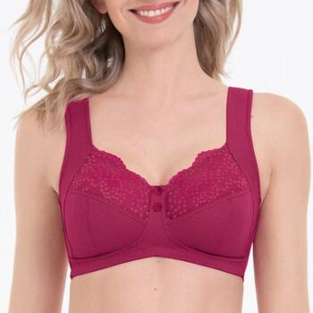 Anita Orely Rood Wireless bh