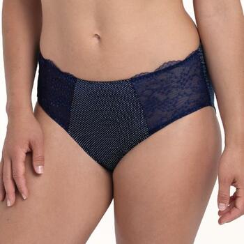 Anita Orely Marine Blauw Slip