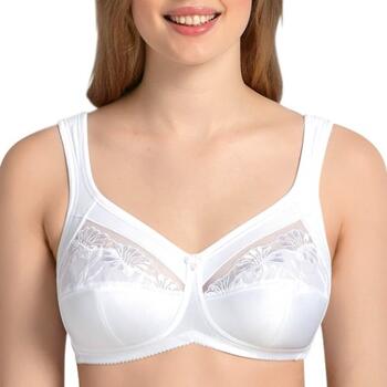 Anita Safina Wit Wireless bh