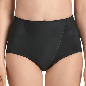 Anita Safina Zwart High Brief