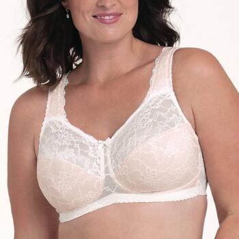 Rosa Faia Bobette Crystal Wireless bh