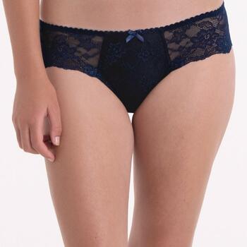 Rosa Faia Bobette Marine Blauw Short