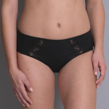 Rosa Faia Grazia Zwart High Brief