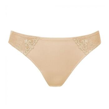 Rosa Faia Grazia Powder String
