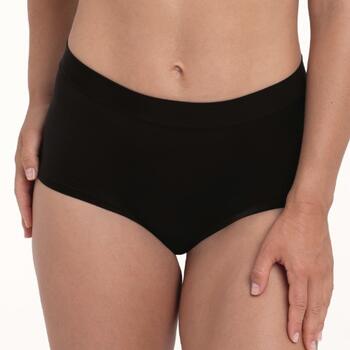 Anita Claire Zwart Slip