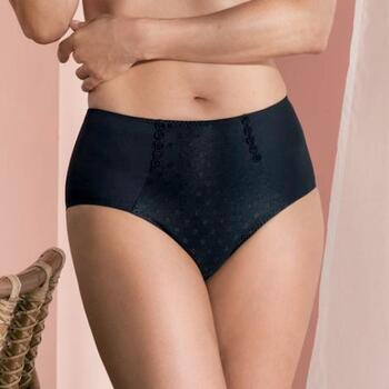 Anita Airita Zwart Slip