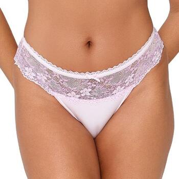 LingaDore Daily Basic Roze String