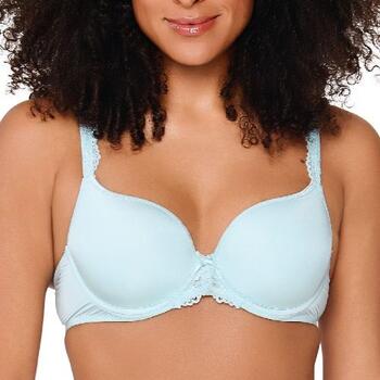 LingaDore Daily Uni Fit Blauw Voorgevormde bh