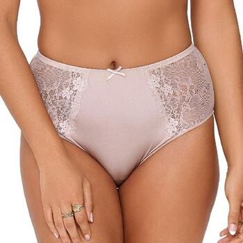 LingaDore Daily Basic Grijs High Brief