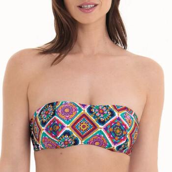 Rosa Faia Badmode Bella Multicolor Voorgevormde Bikinitop