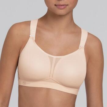 Anita Active DynamiX Star Roze Sport bh