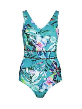 Mila Paradise Aqua Badpak
