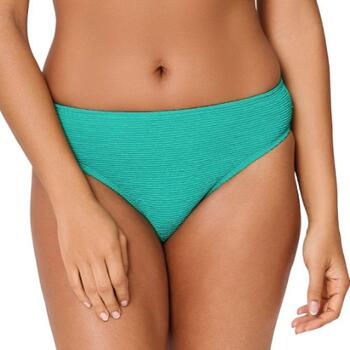 LingaDore Beach Stand Out Groen Bikini Broekje