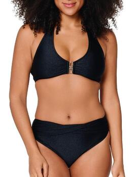LingaDore Beach Summerproof Zwart Bikini Set