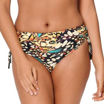 LingaDore Beach Butterfly Breeze Print Bikini Broekje