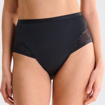 Lisca Ruby Zwart High Brief