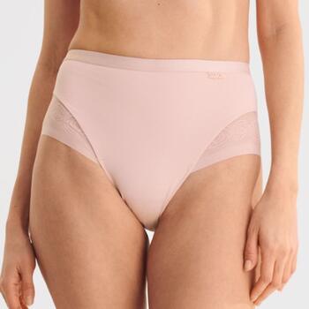 Lisca Ruby Powder High Brief